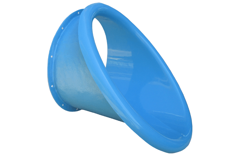 Modular tunnel slide D 750